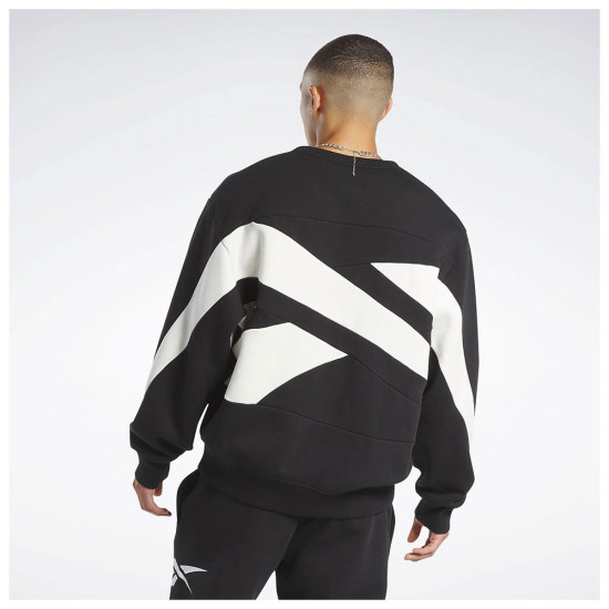 Reebok Ανδρικό φούτερ Classics Brand Proud Crew Sweatshirt